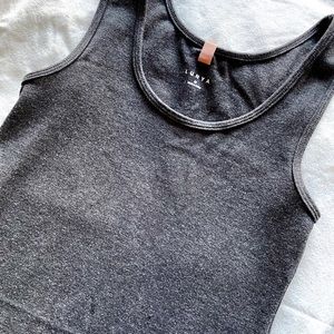 Lunya Travel collection tank